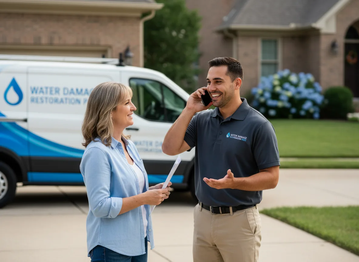 Flood Restoration Austin, MN FAQs